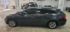 Hyundai I40 1.7 crdi Premium Germany Navi Kamera  | Mobile.bg    13