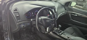 Обява за продажба на Hyundai I40 1.7 crdi Premium Germany Navi Kamera  ~15 999 лв. - изображение 11 | Auto.bg Обява за продажба на Hyundai I40 1.7 crdi Premium Germany Navi Kamera  ~15 999 лв. - изображение 11