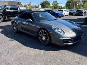 Porsche 911 Carrera* CARFAX* ОПЦИЯ ЗА ФИНАНСИРАНЕ* - 103200 лв. - 31438866 3