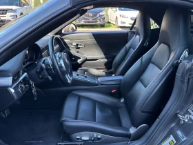 Porsche 911 Carrera* CARFAX* ОПЦИЯ ЗА ФИНАНСИРАНЕ* 
