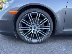 Porsche 911 Carrera* CARFAX* ОПЦИЯ ЗА ФИНАНСИРАНЕ* - 103200 лв. - 31438866 16