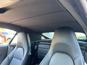 Porsche 911 Carrera* CARFAX* ОПЦИЯ ЗА ФИНАНСИРАНЕ* - 103200 лв. - 31438866 9