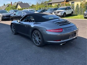 Porsche 911 Carrera* CARFAX* ОПЦИЯ ЗА ФИНАНСИРАНЕ* - 103200 лв. - 31438866 4
