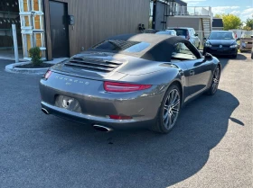 Porsche 911 Carrera* CARFAX* ОПЦИЯ ЗА ФИНАНСИРАНЕ* - 103200 лв. - 31438866 6