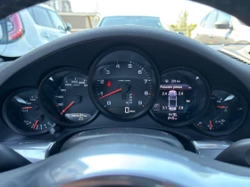 Porsche 911 Carrera* CARFAX* ОПЦИЯ ЗА ФИНАНСИРАНЕ* - 103200 лв. - 31438866 14