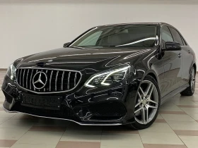  Mercedes-Benz E 350