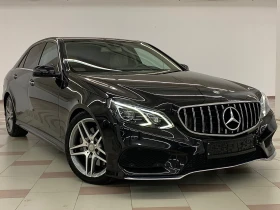 Mercedes-Benz E 350 AMG 4-Matic #OBDUH#MASAJ#CAM#harman#MEMORY#KeyLess | Mobile.bg    3