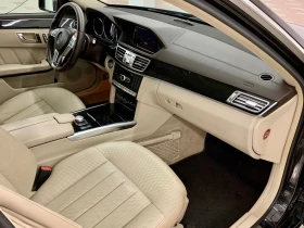 Mercedes-Benz E 350 AMG 4-Matic #OBDUH#MASAJ#CAM#harman#MEMORY#KeyLess | Mobile.bg    11