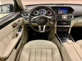 Mercedes-Benz E 350 AMG 4-Matic #OBDUH#MASAJ#CAM#harman#MEMORY#KeyLess | Mobile.bg    10