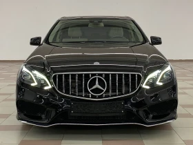 Mercedes-Benz E 350 AMG 4-Matic #OBDUH#MASAJ#CAM#harman#MEMORY#KeyLess | Mobile.bg    5