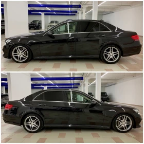 Mercedes-Benz E 350 AMG 4-Matic #OBDUH#MASAJ#CAM#harman#MEMORY#KeyLess | Mobile.bg    7