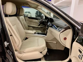 Mercedes-Benz E 350 AMG 4-Matic #OBDUH#MASAJ#CAM#harman#MEMORY#KeyLess | Mobile.bg    12