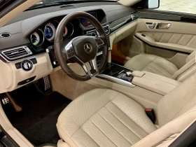 Mercedes-Benz E 350 AMG 4-Matic #OBDUH#MASAJ#CAM#harman#MEMORY#KeyLess | Mobile.bg    9
