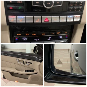 Mercedes-Benz E 350 AMG 4-Matic #OBDUH#MASAJ#CAM#harman#MEMORY#KeyLess | Mobile.bg    15