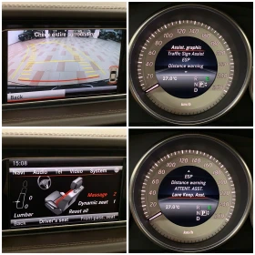 Mercedes-Benz E 350 AMG 4-Matic #OBDUH#MASAJ#CAM#harman#MEMORY#KeyLess | Mobile.bg    16
