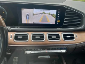 Mercedes-Benz GLS 450 Distronic/Burmester/Keyless/въздух/подгрев/пано. - 82900 лв. - 32244753 11