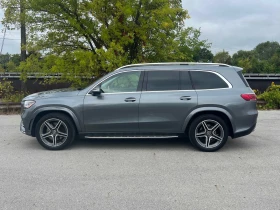 Mercedes-Benz GLS 450 Distronic/Burmester/Keyless/въздух/подгрев/пано. - 82900 лв. - 32244753 2