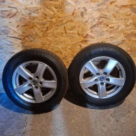 VW Golf Plus 2.0 TDI CBDB 140 ..  | Mobile.bg    16