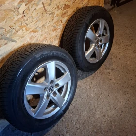 VW Golf Plus 2.0 TDI CBDB 140 ..  | Mobile.bg    17