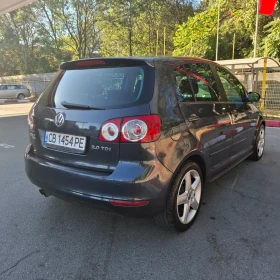 Обява за продажба на VW Golf Plus 2.0 TDI CBDB 140 к.с.  ~12 700 лв. - изображение 2