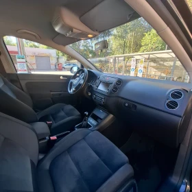 Обява за продажба на VW Golf Plus 2.0 TDI CBDB 140 к.с.  ~12 700 лв. - изображение 7