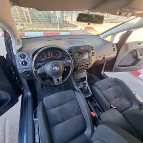 Обява за продажба на VW Golf Plus 2.0 TDI CBDB 140 к.с.  ~12 700 лв. - изображение 9