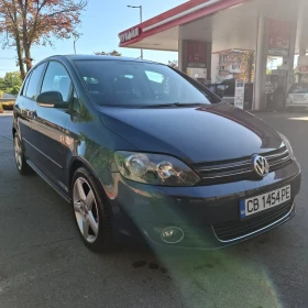 Обява за продажба на VW Golf Plus 2.0 TDI CBDB 140 к.с.  ~12 700 лв. - изображение 1