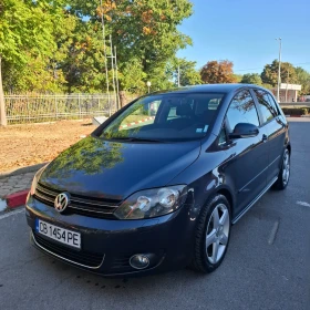 Обява за продажба на VW Golf Plus 2.0 TDI CBDB 140 к.с.  ~12 700 лв. - изображение 1