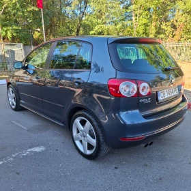 Обява за продажба на VW Golf Plus 2.0 TDI CBDB 140 к.с.  ~12 700 лв. - изображение 3