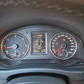 Обява за продажба на VW Golf Plus 2.0 TDI CBDB 140 к.с.  ~12 700 лв. - изображение 11