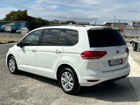 VW Touran 2.0TDI 150ps DSG FULL LED    | Mobile.bg    9