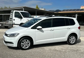 VW Touran 2.0TDI 150ps DSG FULL LED    | Mobile.bg    5