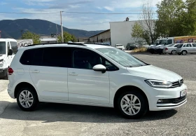     VW Touran 2.0TDI 150ps DSG FULL LED   