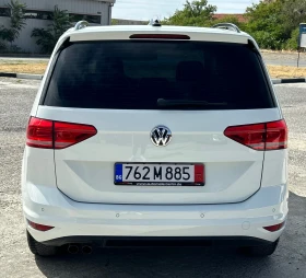 VW Touran 2.0TDI 150ps DSG FULL LED    | Mobile.bg    10