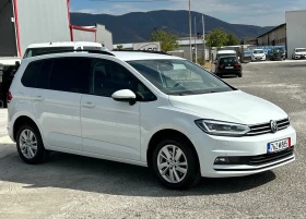     VW Touran 2.0TDI 150ps DSG FULL LED   