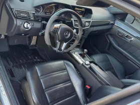 Mercedes-Benz E 63 AMG * * CARFAX * *   * *  | Mobile.bg    5