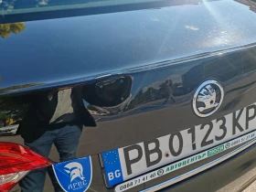 Обява за продажба на Skoda Superb ~16 000 лв. - изображение 9