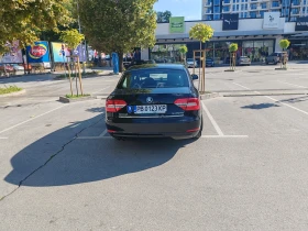 Обява за продажба на Skoda Superb ~16 000 лв. - изображение 1