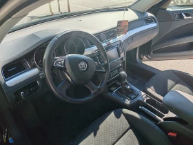 Обява за продажба на Skoda Superb ~16 000 лв. - изображение 8