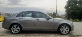 Обява за продажба на Mercedes-Benz C 200 Avantgarde, kompressor ~15 990 лв. - изображение 6 | Auto.bg Обява за продажба на Mercedes-Benz C 200 Avantgarde, kompressor ~15 990 лв. - изображение 6