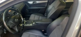 Обява за продажба на Mercedes-Benz C 200 Avantgarde, kompressor ~15 990 лв. - изображение 8 | Auto.bg Обява за продажба на Mercedes-Benz C 200 Avantgarde, kompressor ~15 990 лв. - изображение 8