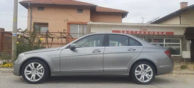 Обява за продажба на Mercedes-Benz C 200 Avantgarde, kompressor ~15 990 лв. - изображение 5 | Auto.bg Обява за продажба на Mercedes-Benz C 200 Avantgarde, kompressor ~15 990 лв. - изображение 5