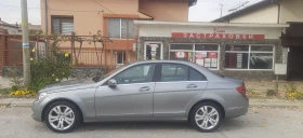 Обява за продажба на Mercedes-Benz C 200 Avantgarde, kompressor ~15 990 лв. - изображение 4 | Auto.bg Обява за продажба на Mercedes-Benz C 200 Avantgarde, kompressor ~15 990 лв. - изображение 4