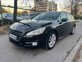 Peugeot 508 2.0 HDI 16V SW FELINE+ JBL