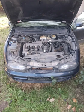 Fiat Brava 1.6 16v | Mobile.bg    2