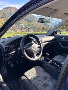 VW Passat B5 | Mobile.bg    8