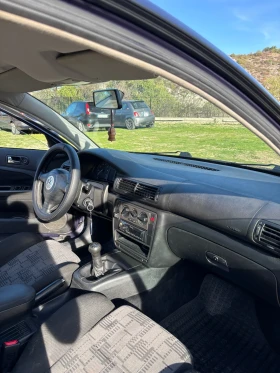 VW Passat B5 | Mobile.bg    9