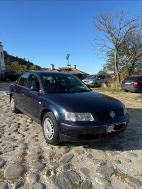 VW Passat B5 | Mobile.bg    2