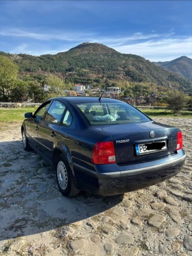 VW Passat B5 | Mobile.bg    4