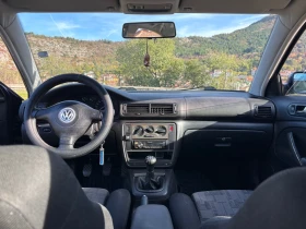 VW Passat B5 | Mobile.bg    6